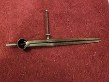 Vintage starrett fay for sale  Cape Neddick