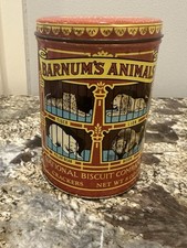 Barnum animals national for sale  Milwaukee