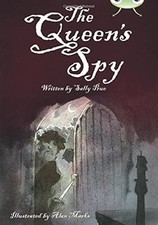 Queens spy prue for sale  UK