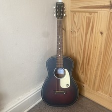 Gretsch jim dandy for sale  LEEK