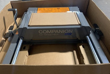 Companion rvb3370 slider for sale  Hernando