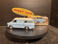 Seltener alter dinky gebraucht kaufen  Kirchberg
