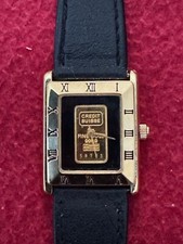 24k gold credit for sale  LONDON
