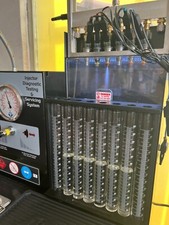 Fuel injector ultrasonic for sale  San Luis