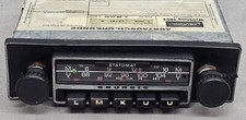 Autoradio grunding weltklang usato  Aversa