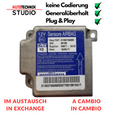 01393756080 centralina ecu usato  Spedire a Italy