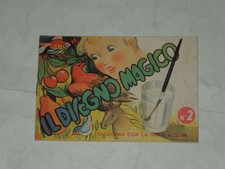 Libricino disegno magico usato  Milano