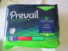 Prevail case packs for sale  Durham