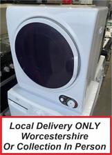 Willow wtd25w white for sale  WORCESTER