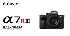 Sony a7r iiia gebraucht kaufen  Kürnbach