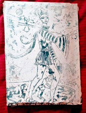 Dipinto originale enzo usato  Piacenza
