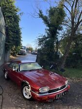 1994 jaguar xjs for sale  LISBURN