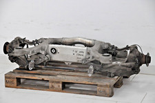 Hinterachse bmw f11 gebraucht kaufen  Bleicherode, Kehmstedt, Lipprechterode