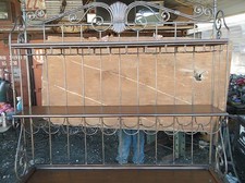 Wine rack wooden for sale  Evergreen