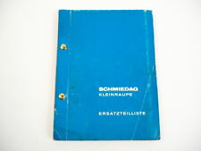 schmiedag gebraucht kaufen schmiedag gebraucht kaufen Merseburg