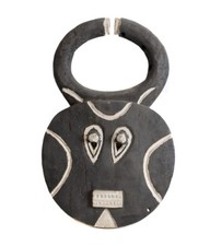 African carved wood for sale  Wilmington