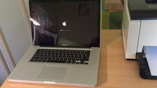 Macbook pro usato  Carpi