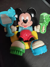 Jouet bain mickey d'occasion  Lyon IX