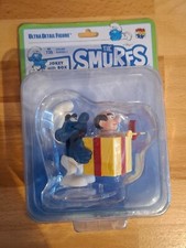 Figurine schtroumpf medicom d'occasion  Arnage