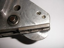 Draco coltello per usato  Pistoia