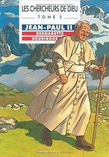 Jean paul bernadette gebraucht kaufen  Berlin