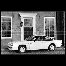 Photo .036060 opel d'occasion  Martinvast