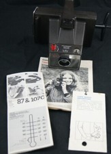 Polaroid camera land usato  Torrita di Siena