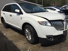 Case lincoln mkx for sale  Cooperstown