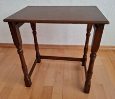 Vintage französische holz gebraucht kaufen  Heidelberg