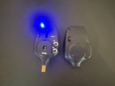 Alarma y estuche Fox MX segunda mano  Embacar hacia Mexico