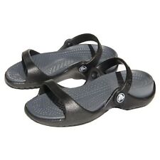 Crocs schuhe damen gebraucht kaufen  Langweid a.Lech