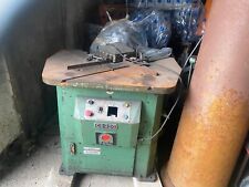 Amada hydraulic corner for sale  GLOSSOP