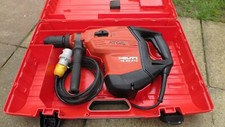 Hilti avr 110v for sale  AYR