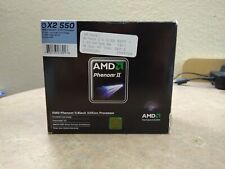 AMD Phenom II X2 550 3.1GHz Dual-core processador HDZ550WFK2DGI comprar usado  Enviando para Brazil