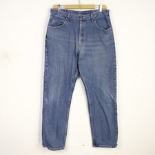 Jeans wrangler usa usato  Ercolano