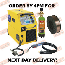 Gys smart mig for sale  NOTTINGHAM