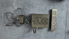 Zgemma h9s satellite for sale  BLACKBURN