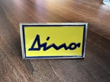 ferrari badge for sale ferrari badge for sale ST. ALBANS
