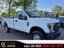 2019 ford 250 for sale  Avenel