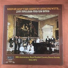 Jim macleod keep for sale  RHYL