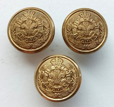 Vintage welch regiment for sale  BODORGAN