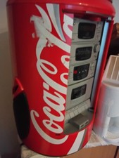 Coca cola dose gebraucht kaufen  Badbergen