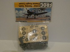 Maquette avion corsair d'occasion  Baume-les-Dames