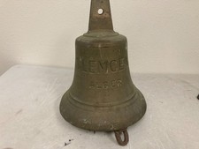 Authentic brass ship for sale  Federal Way