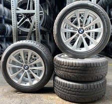 Rig bmw winterräder gebraucht kaufen  Uelzen