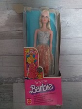 Barbie partytime 1976 d'occasion  Pierrefitte-Nestalas