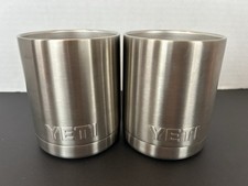 Yeti lowball stainless for sale  West Fargo