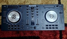 Numark mixtrack mt3 for sale  Willard