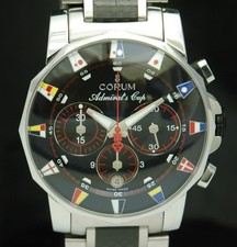 Corum admiral cup for sale  Tampa