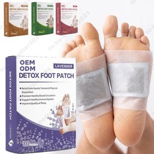 Patchs amincissants purifiants d'occasion  Expédié en France